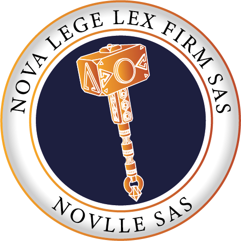 Novlle - Nova Lege Lex. Abogados especializados. Asesoría jurídica